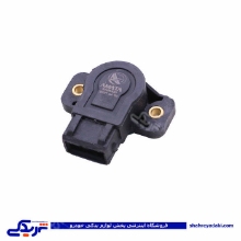 پژو پتانسیومتر دریچه گاز سمند EF7 آماتاصمد 13080048
