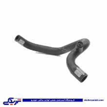 پژو شیلنگ 206 بخاری والف دار 8083 آماتاصمد 15031618