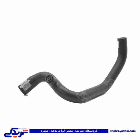 پژو شیلنگ 206 بخاری والف دار 8083 آماتاصمد 15031618