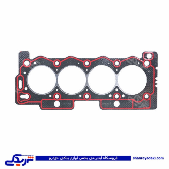 پژو واشرسرسیلندرپژو206 تیپ2 (TU3/استاندارد)آماتاصمد 15052948