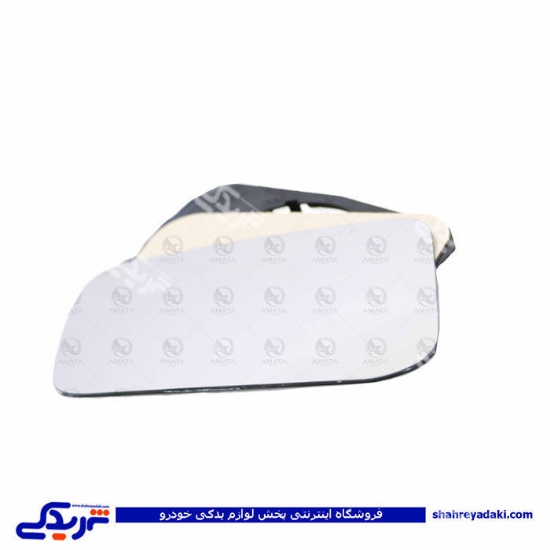 پراید شیشه آینه راست و پیکان مدل تاشو آماتاصمد 14021258