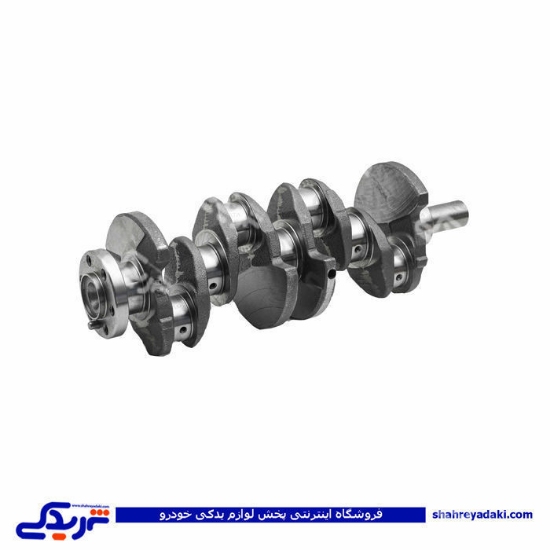 پژو میل لنگ پژو206(تیپ2/TU3) آماتاصمد 15052998