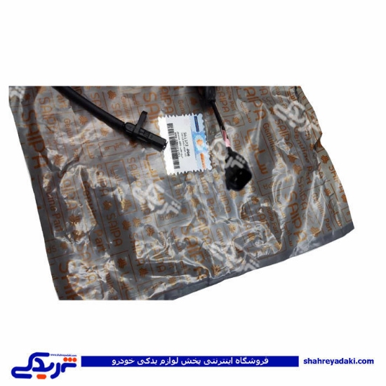 پراید و پیکان سنسور abs چرخ عقب سایپا یدک p06 561372p06