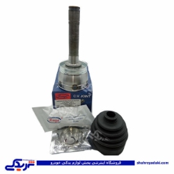 نیسان پیکاپ و رونیز سرپلوس بیرونی 25 خار RAYO R-036