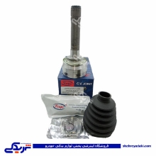 کاپرا و پاجرو سرپلوس بیرونی 25 خار RAYO R-1077
