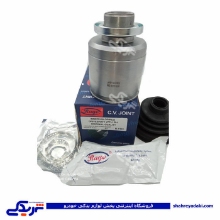کیا اوپیروس مشعلی پلوس 27 خار راست RAYO R-1101