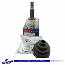 نیسان ماکسیما سرپلوس بیرونی 27 خار ABS RAYO R-1102