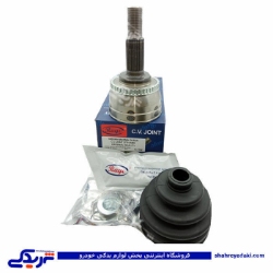 نیسان ماکسیما سرپلوس بیرونی 27 خار ABS RAYO R-1102