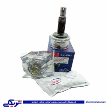 کیا سراتو 2010 2000 CC سرپلوس بیرونی 22 خار RAYO R-1167