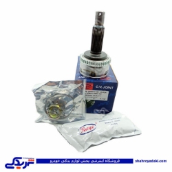 کیا سراتو 2010 2000 CC سرپلوس بیرونی 22 خار RAYO R-1167