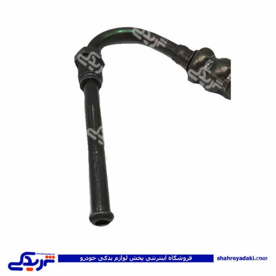 پژو شیلنگ هیدرولیک فرمان 405 فشار قوی پولاسا 9000871300