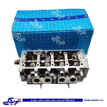 پژو سرسیلندر 206 تیپ 2 کامل ایساکو کد 601 910500601