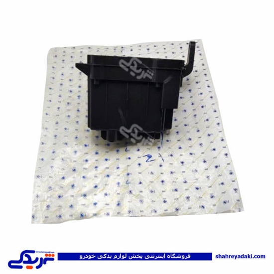 پژو جعبه محافظ موتور ECU مولتی پلکس ایساکو 2081001599