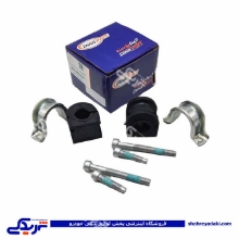 پژو لاستیک موجگیر 405 (لاستیک چاکدار) جدید دینا پارت 1203152