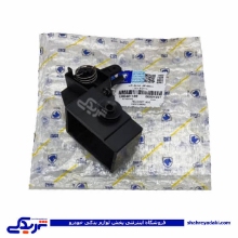 پژو محفظه قفل صندوق 405 ایساکو 1360401199