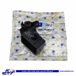 پژو محفظه قفل صندوق 405 ایساکو 1360401199