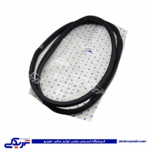 پژو نوار درب جلو راست 405 ایساکو 1820100499