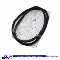 پژو نوار درب جلو راست 405 ایساکو 1820100499