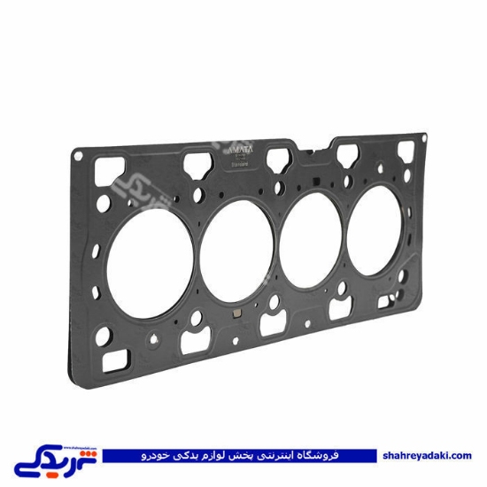 پژو واشر سرسیلندر EF7 استاندارد آماتاصمد 13050078
