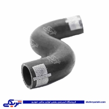 پژو شیلنگ 206 رادیات بالا ورودی تیپ 2 آماتاصمد 15031658