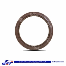 ال 90 کاسه نمد عقب میل لنگ آماتاصمد 29030068 ( عمده )