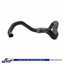 پژو شیلنگ رادیات پایین خروجی R2 موتورTU5 آماتاصمد 11030348