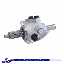 پژو شیر جعبه فرمان 405 آماتاصمد دینا پارت GSP جدید 1107007
