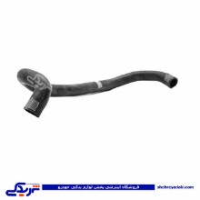 پژو شیلنگ سمند EF7 رادیات پایین خروجی آماتاصمد 13030128