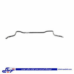 پراید میل موجگیر(میل تعادل بلند)وانت151 آماتاصمد 14070488