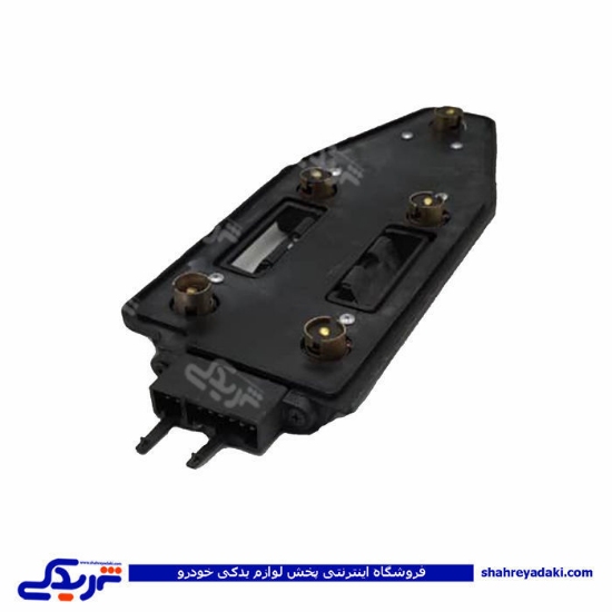 پژو کیت مدار چراغ خطر چپ آردی RD 9000829062