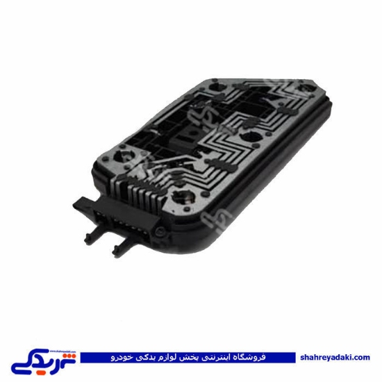 پژو کیت خطر عقب پارس چپ 9000829052