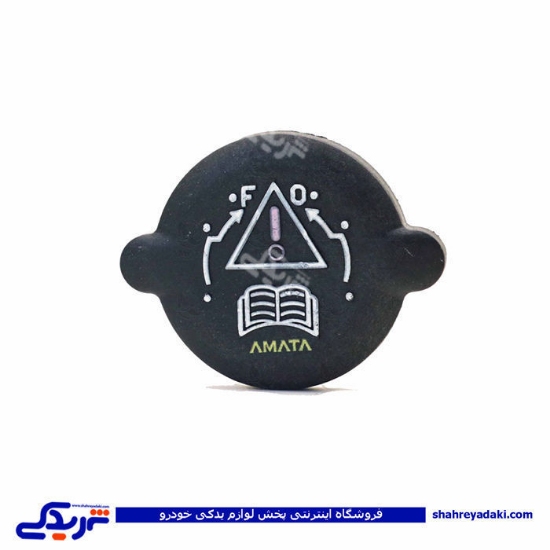 پژو درب رادیات 405 و سمند آماتاصمد 11040118