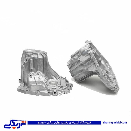 پراید پوسته گیربکس انژکتور کوچک آماتاصمد 14060388