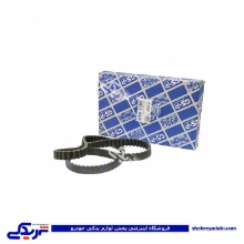 پژو تسمه تایم 405 114 دندانه (GSP) آماتاصمد  11022108
