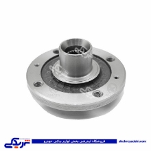 پژو توپی چرخ جلو 405 آماتاصمد 11070208