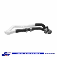 پژو شیلنگ آب خروجی R2 با موتور TU5 آماتاصمد 11030408