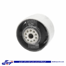 پژو دسته موتور گرد 405 پائین کائوچوئی آماتاصمد 11040568