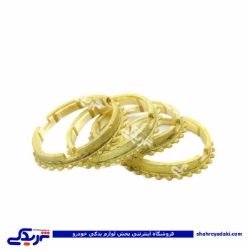 پیکان دنده برنجی پیکان (کامل) آماتاصمد 10060028