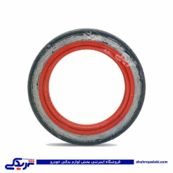 پژو کاسه نمد جلو میل لنگ 405 (VITON) آماتاصمد 11030508