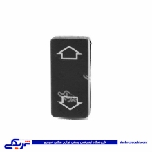 پژو کلید شیشه بالابر 405 راست آماتاصمد 11080088