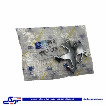 پژو آرم شیر روی صندوق عقب ایساکو 30107099