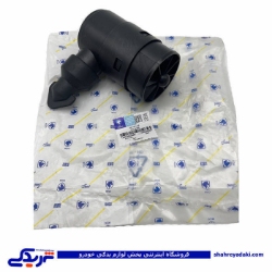 پژو خرطومی هواکش انژکتوری سشواری ایساکو 1240302499