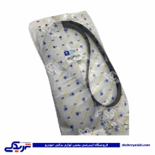 پژو تسمه دینام 206 تیپ 5 1568 ایساکو  2070102899