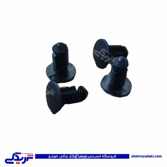 پژو خار نمدی پرشیا ایساکو 580900705