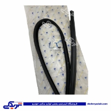پژو آبگیر درب جلو 405 ایساکوسمت راست داخلی(گردگیر) 1560508003