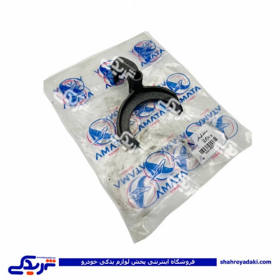 پراید ماهک گیربکس (2 و1) تیبا آماتاصمد 14052438