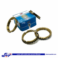 دنده برنجی پیکان AMT 9000251144