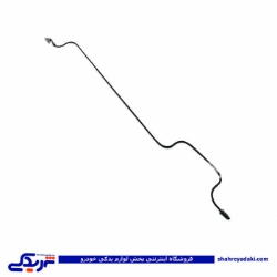 لوله مسی چرخ عقب بلند تکی پیکان 9000451089
