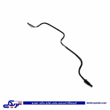 لوله مسی چرخ عقب کوتاه پیکان 9000451090