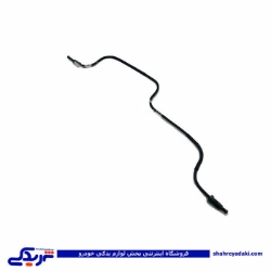 لوله مسی چرخ عقب کوتاه پیکان 9000451090